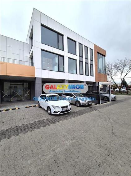 Spatii comerciale premium - Bd. Voluntari 72 (Gheata Gallery) - 7