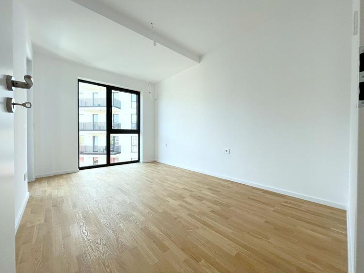 Apartament cu 2 camere decomandat în Ultracentral