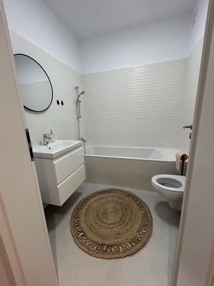 De inchiriat apartament 2 camere Grand Kristal/Loc de parcare A273 - 6