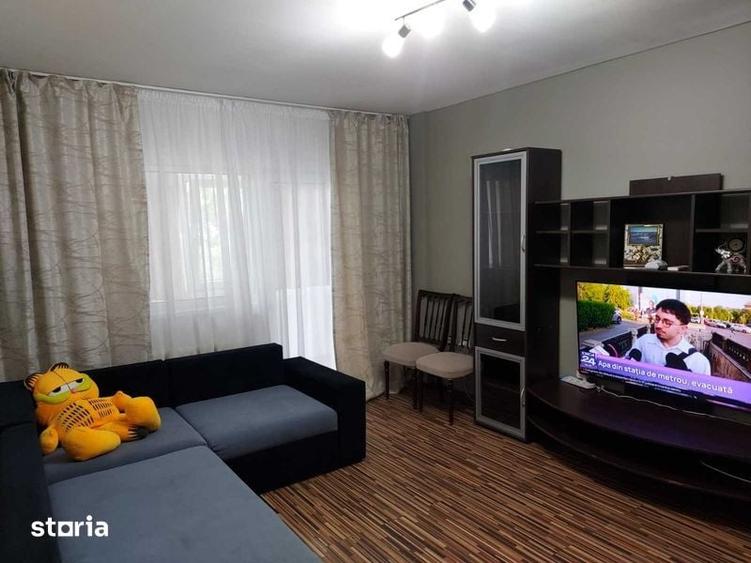 Apartament cu 3 camere decomandat în Ultracentral