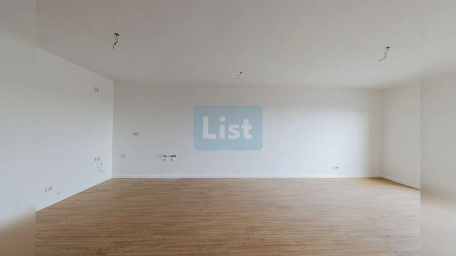 Apartament cu 2 camere semidecomandat în Sud