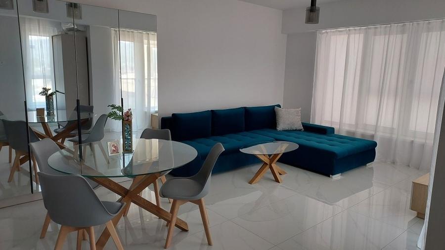 Apartament cu 2 camere decomandat în Nicolae Bălcescu