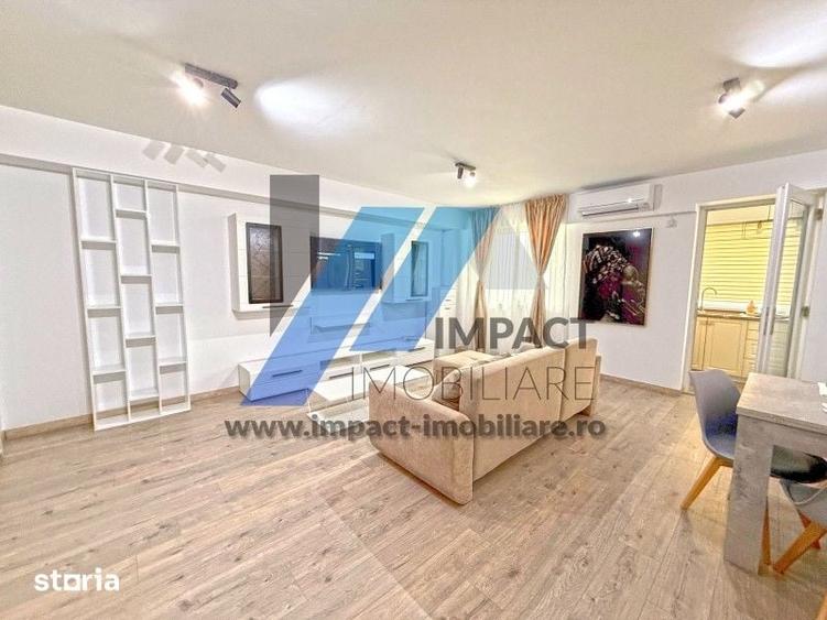 Apartament cu 2 camere în Lăpuș Argeș