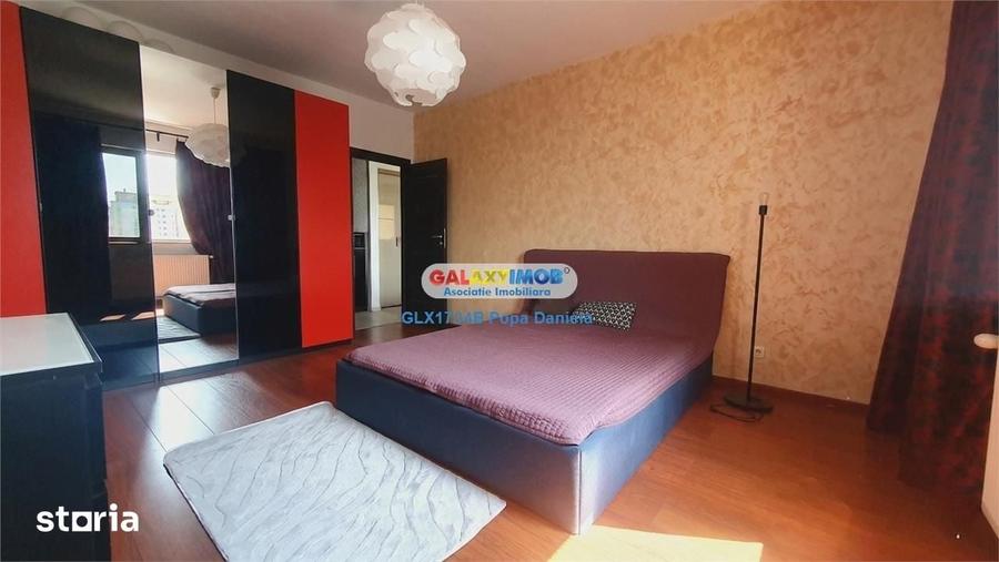 Apartament cu 2 camere în Vitan