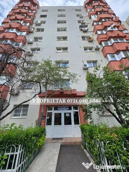 Garsonieră decomandată în Cotroceni