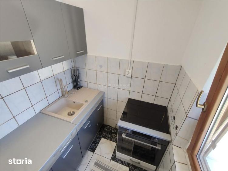 Oravita | Garsoniera La Cheie | Etj.2 | Usor Negociabil - 10