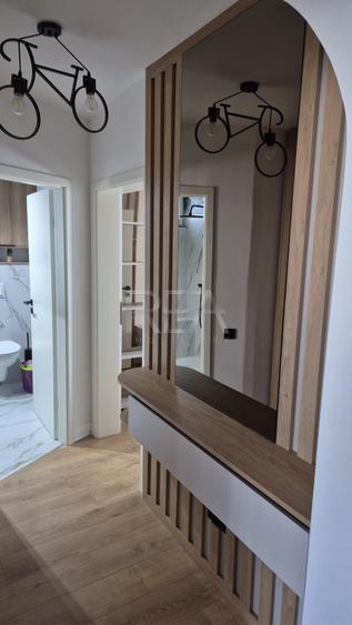3 camere, Colentina, inst. schimb., 66 mp, renovat, anvelopat - 12