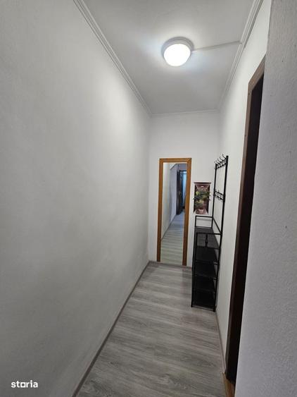 Apartament cu 2 camere în Ultracentral