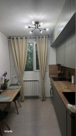 Vand Apartament 3 Cam si 2 Bai Renovat si Mobilat 2026 Sector 3 - 3