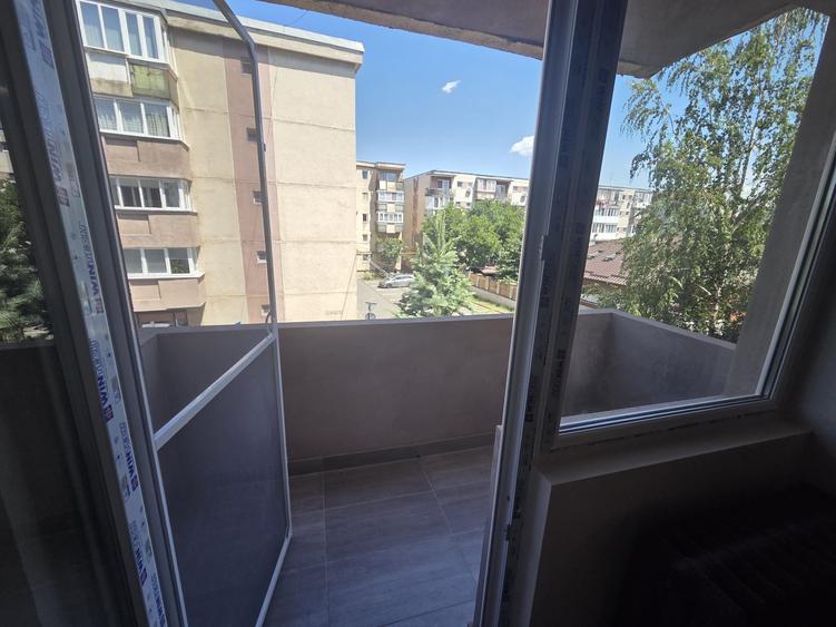 Garsoniera in Marasti, renovata complet - 5