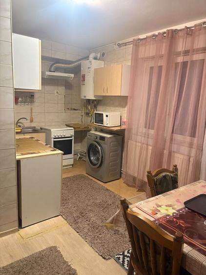 Garsonieră semidecomandată în Central