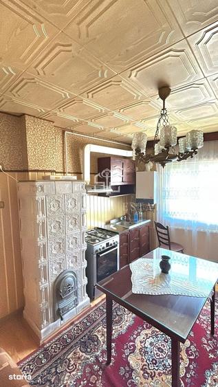 Casă cu 3 camere cu Teren 105 Mp în Schei