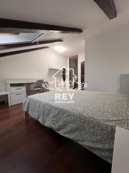 Apartament de inchiriat la casa 3 camere decomandat,AC,Panouri fotovoltaice - 15