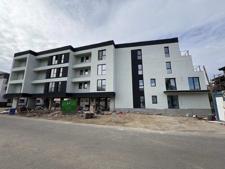 Apartament cu 2 camere decomandat în Nicolae Grigorescu
