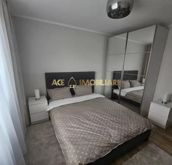 2 Camere de inchiriat | Gara de Nord | Metrou | Renovat - 2