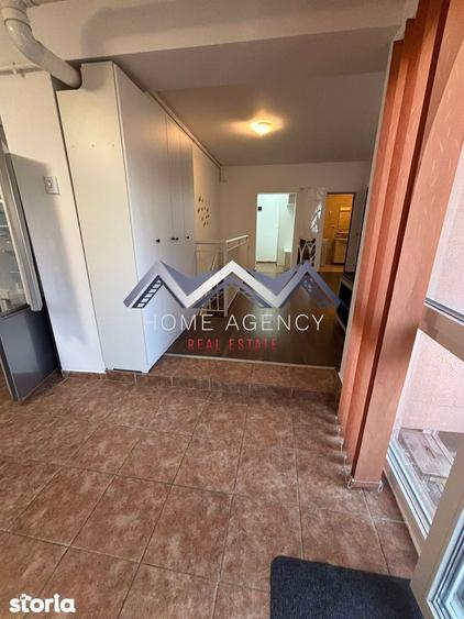 Apartament 2 camere cu gradina proprie 30 mp / Central - 5