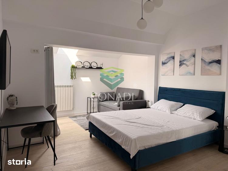 Apartament cu 4 camere în Cotroceni