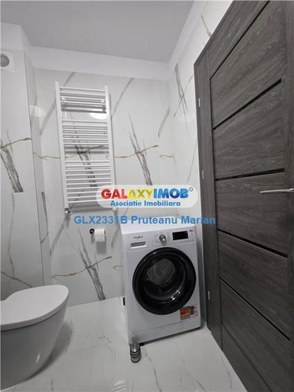 Inchiriere apartament Premium cu 2 camere langa Bdl  Valea Larga - 10