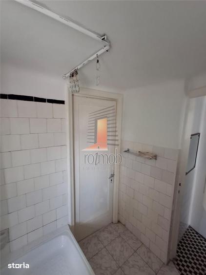 Apartament cu 2 camere decomandat în Grozăvești