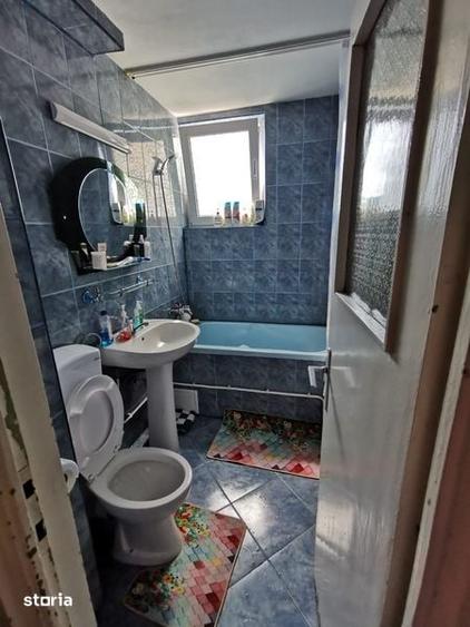 Apartament cu 2 camere în Petros