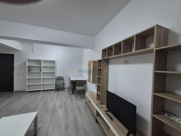 Apartament cu 2 camere decomandat, mobilat în Berceni