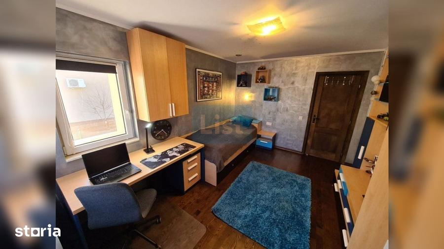 Casă cu 4 camere cu Teren 350 Mp în Apahida