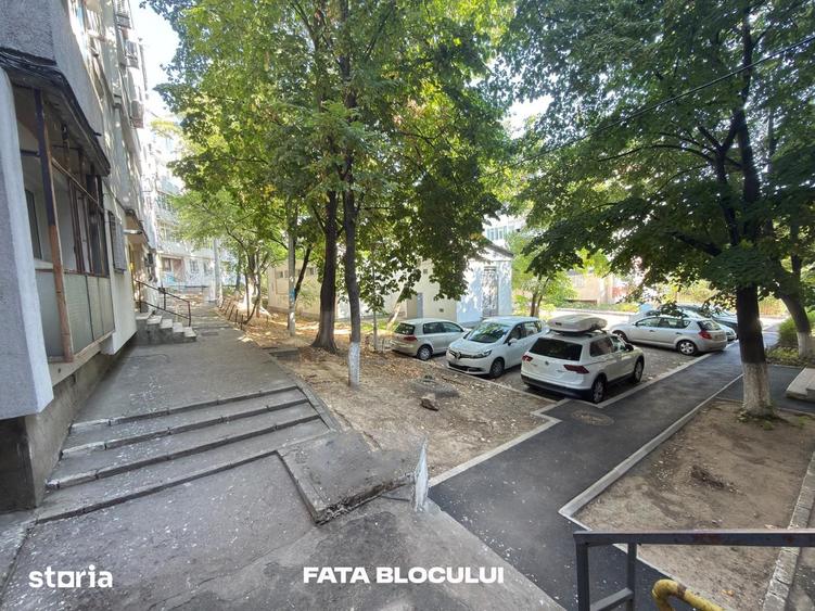 Apartament, 2 camere, parter, acces in gradina,58mp, Parc Viva, Mazepa - 1