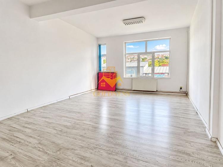Spațiu comercial, de 200 mp, în Ultracentral