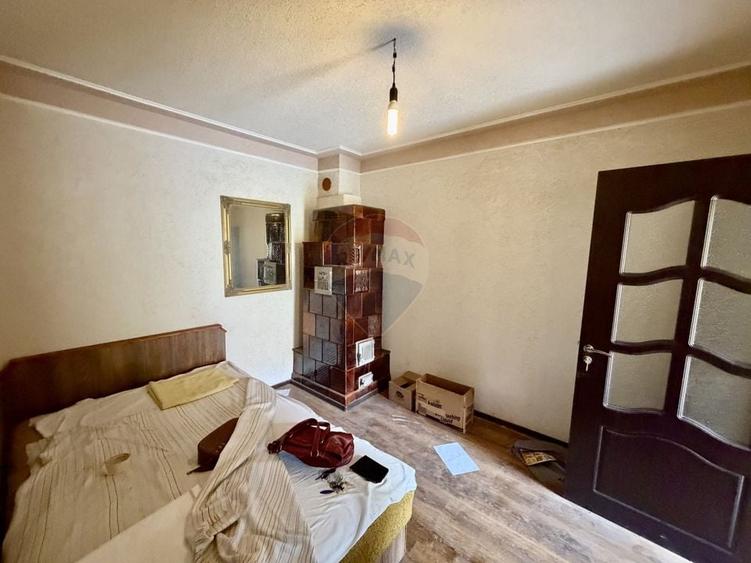 Casă / Vilă de vânzare în Panciu - 25