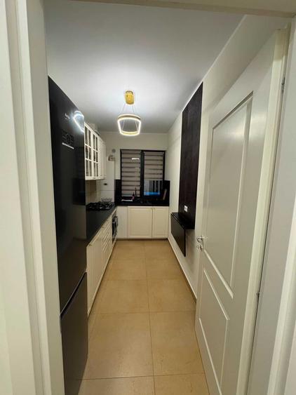 Apartament cu 2 camere decomandat în Sud
