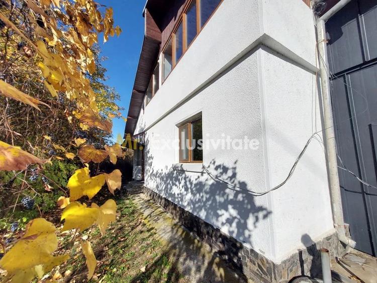 Spațiu comercial, de 250 mp, în Bascov