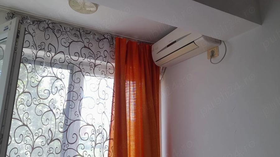 Garsonieră semidecomandată în Ghencea