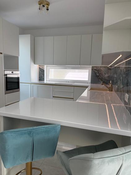 Duplex Premium în Giroc | 112 mp Utili | 300 mp | Mobilata si Utilata - 8