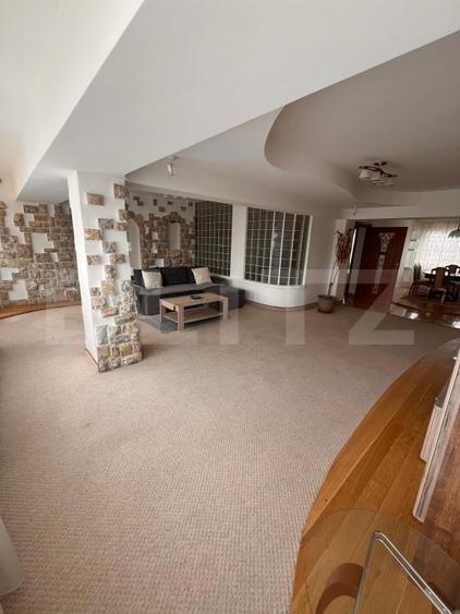Apartament 2 camere, 90 mp, zona Marasesti - 2