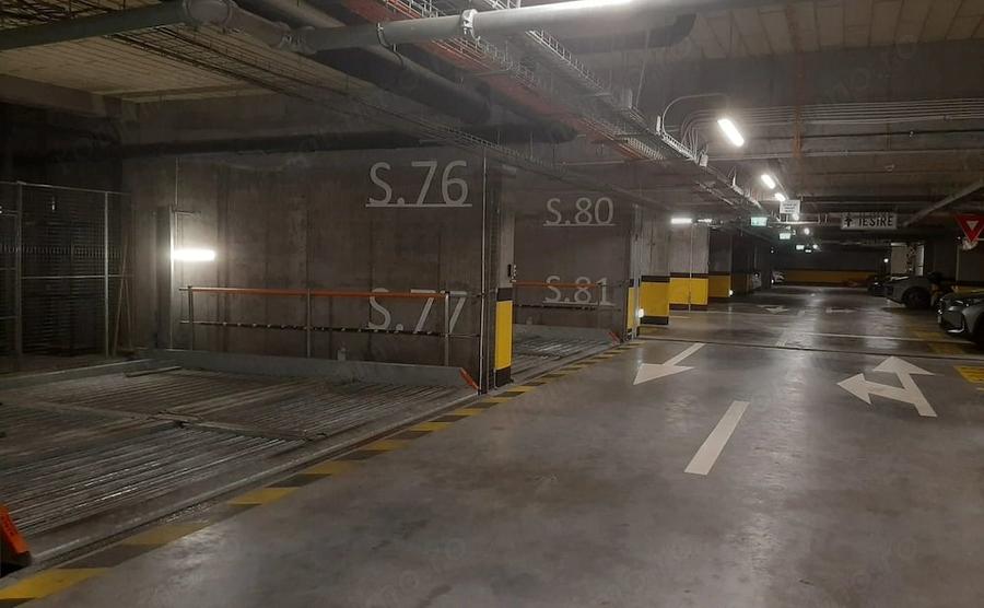 Apartament 3 Camere bucatarie inchisa si Terasa 12 MP cu Vedere Libera - 10