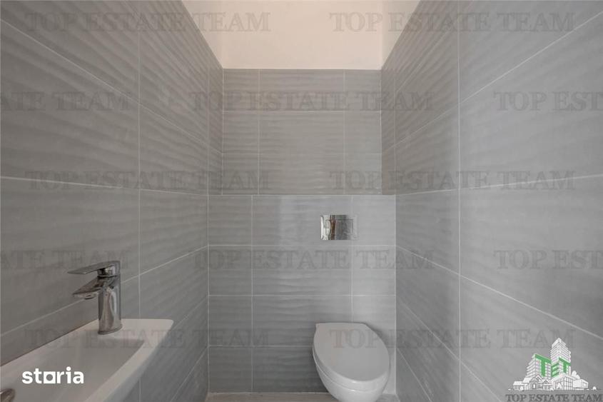 Spatiu comercial ideal bistrocafenea cu 10 mp curte langa Parcul Carol - 2