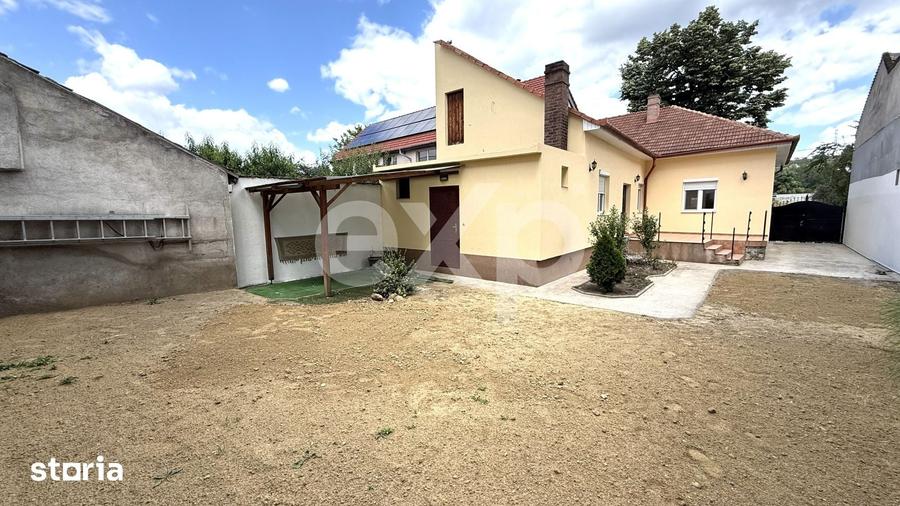 Spațiu comercial, de 120 mp, în Central