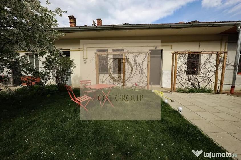 Apartament 2 camere, curte ?i 2 parcari, Centru Cluj - Cluj-Napoca (Cluj) - 18