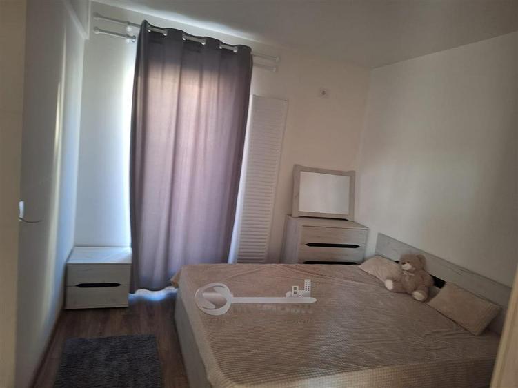 Apartament cu 2 camere decomandat în Cug