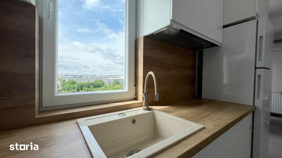 Apartament cu 2 camere în Central