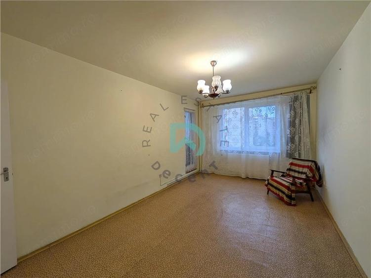 Apartament cu 3 camere în Griviței