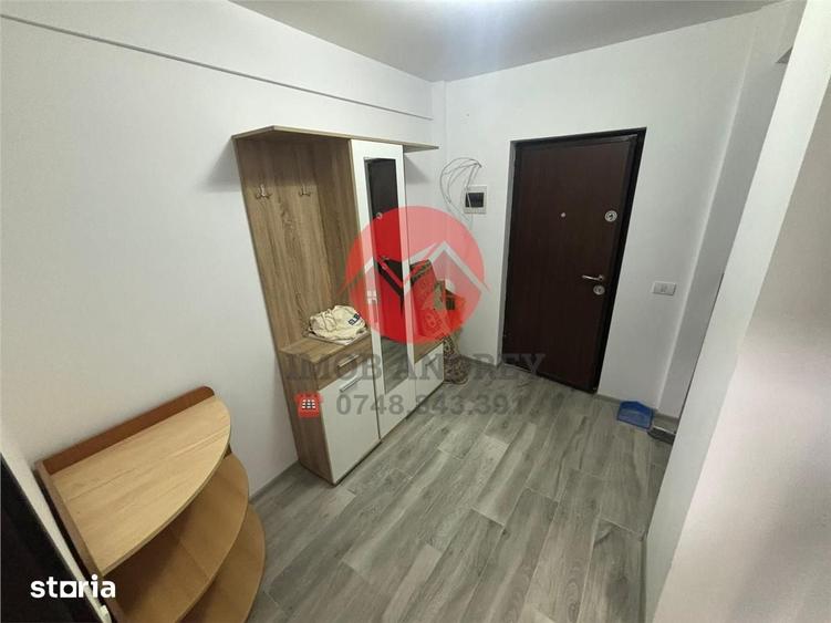 Apartament 2 camere, prima inchiriere, bloc nou, zona E3 - 2