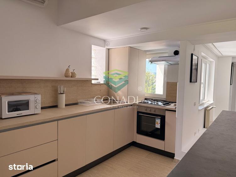 Apartament Cochet 4 Camere de Inchiriat Duplex | Penthouse | Cotroceni - 5