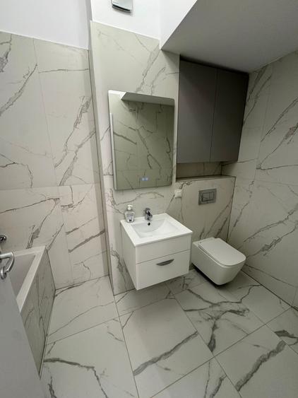 Apartament 2 camere First Estate | Totul nou | Parcare inclusa - 13