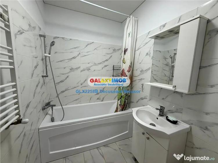 Garsonieră decomandată în Chiajna