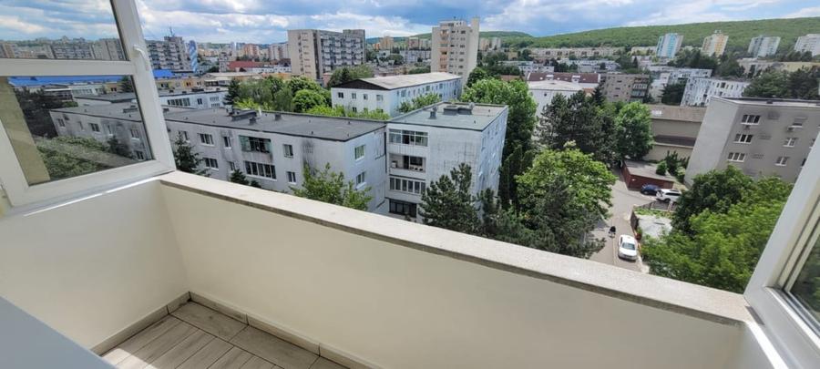 Apartament cu 2 camere, cartierul Manastur - 7