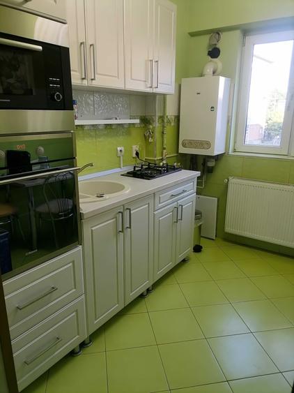 Apartament cu 2 camere decomandat în Zădăreni
