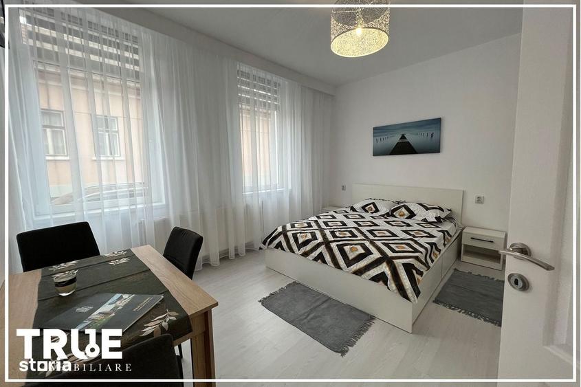 Apartament cu 1 camera de inchiriat 7 Noiembrie, Targu Mures - 10