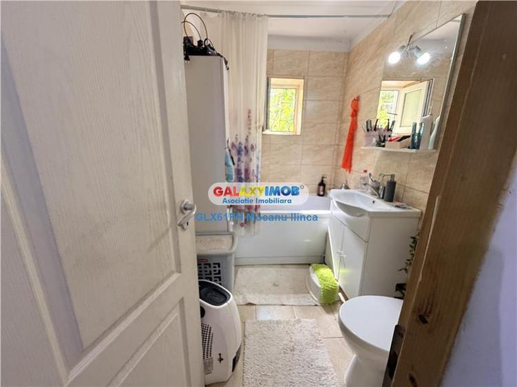 Vanzare apartament 3 camere, Cantacuzino, Ploiesti - 9