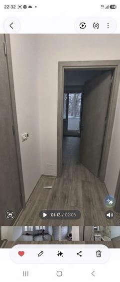 Apartament cu 3 camere semidecomandat în Brâncoveanu